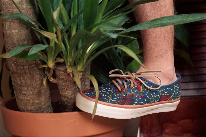 Bodega 2013 年春夏季 Lookbook