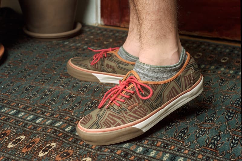 Bodega 2013 年春夏季 Lookbook