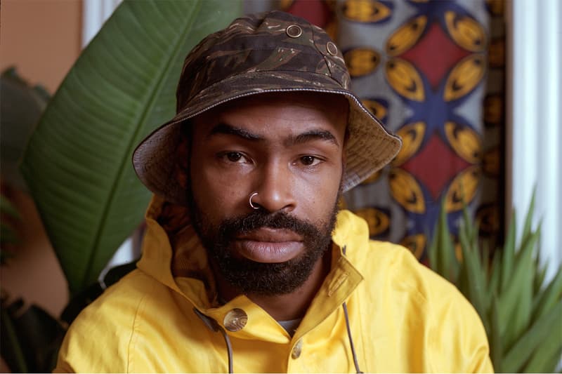 Bodega 2013 年春夏季 Lookbook