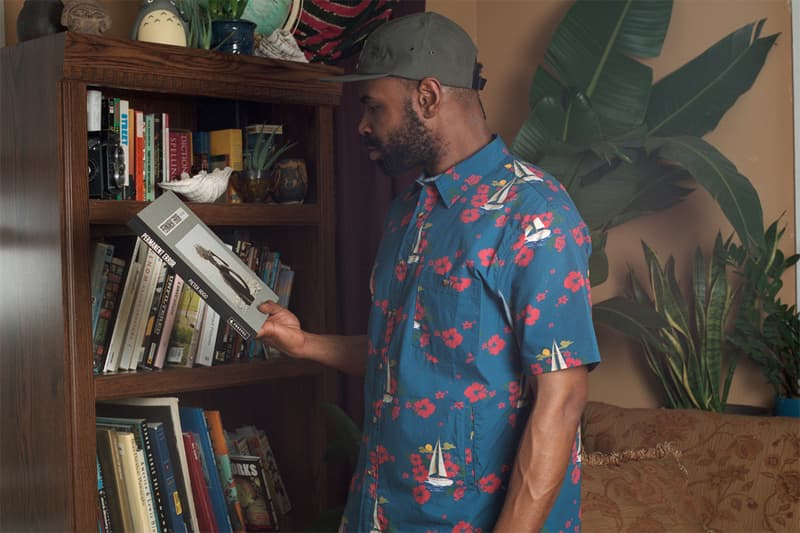 Bodega 2013 年春夏季 Lookbook