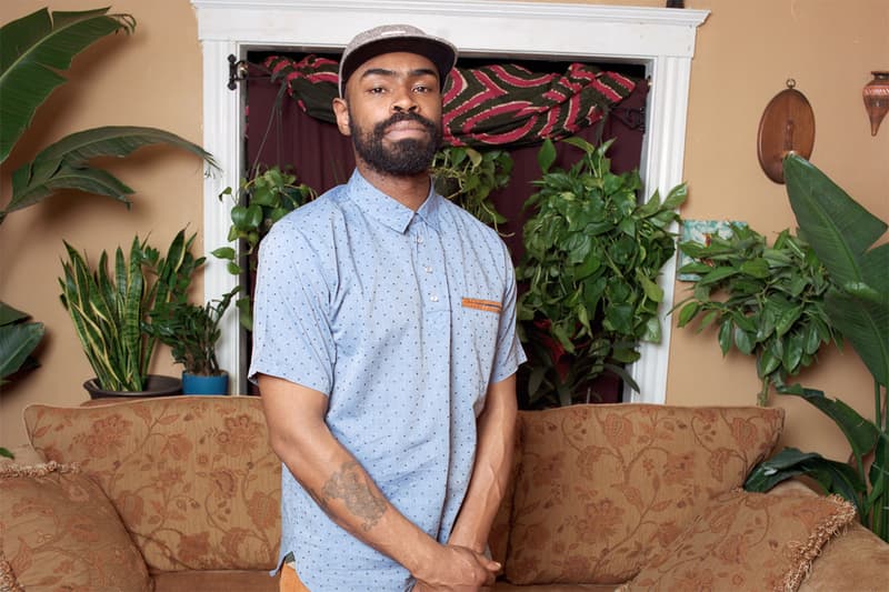 Bodega 2013 年春夏季 Lookbook