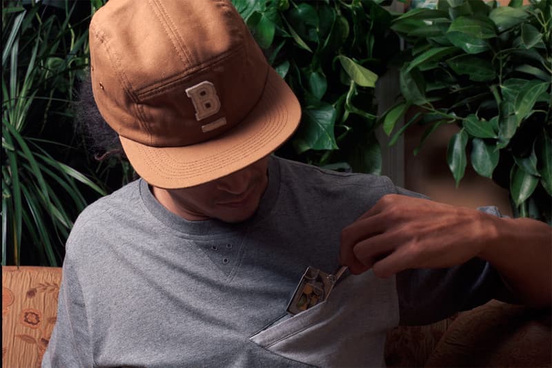 Bodega 2013 年春夏季 Lookbook