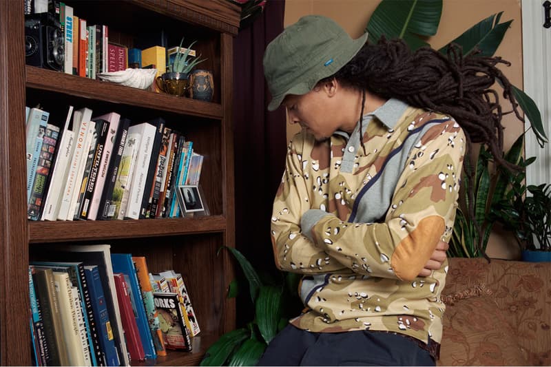 Bodega 2013 年春夏季 Lookbook