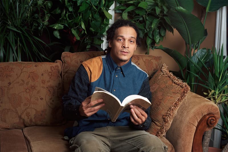 Bodega 2013 年春夏季 Lookbook