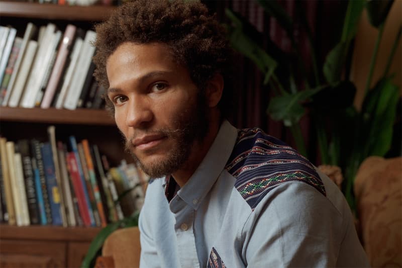 Bodega 2013 年春夏季 Lookbook