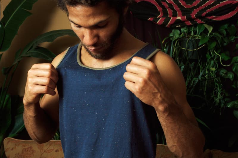 Bodega 2013 年春夏季 Lookbook