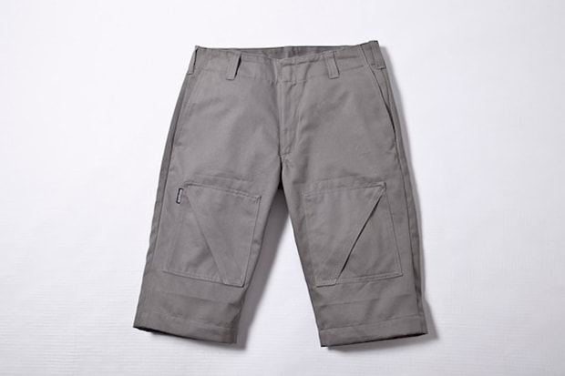 BOUNTY HUNTER 2013 春季系列 BxH Pattern Collection 