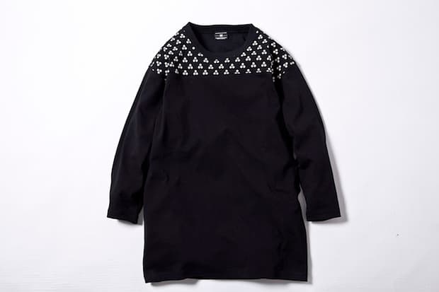 BOUNTY HUNTER 2013 春季系列 BxH Pattern Collection 