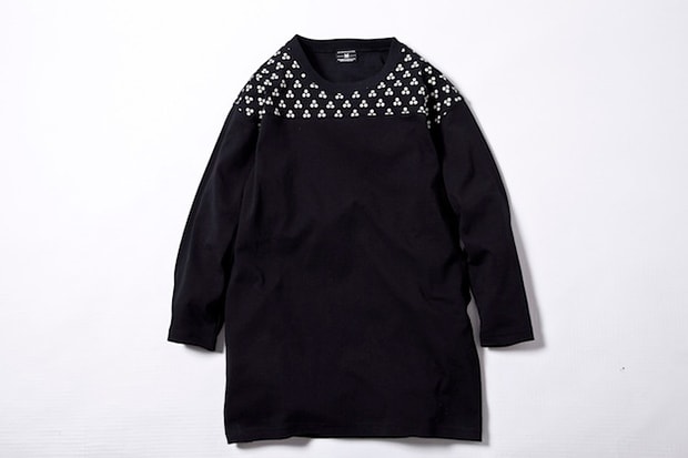 BOUNTY HUNTER 2013 春季系列 BxH Pattern Collection 