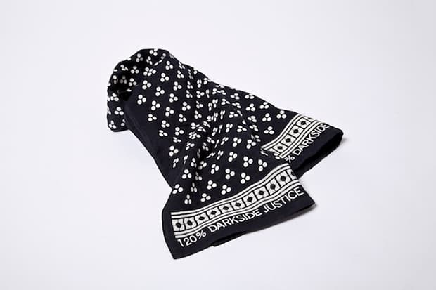 BOUNTY HUNTER 2013 春季系列 BxH Pattern Collection 