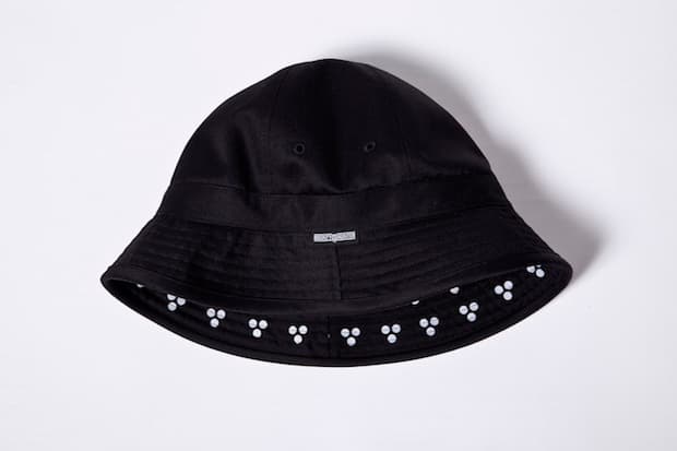 BOUNTY HUNTER 2013 春季系列 BxH Pattern Collection 