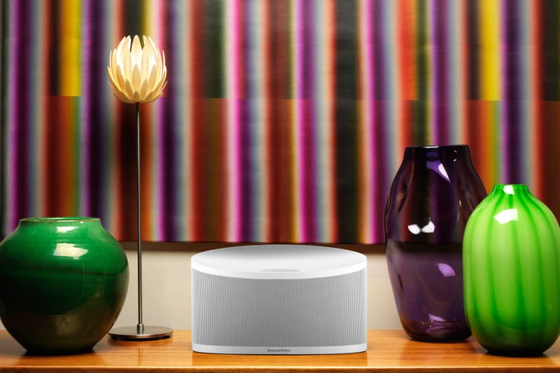 Bowers &amp; Wilkins Z2 揚聲器