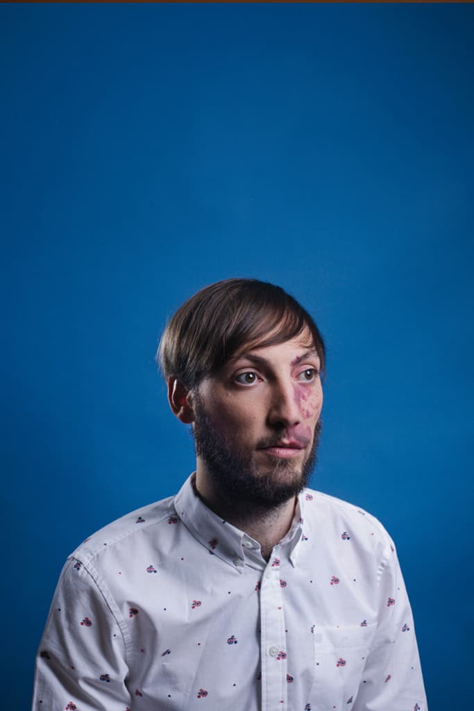 Vincent Desailly 掌鏡拍攝 BWGH “Strawberry Swing” 2013 春夏系列造型特輯