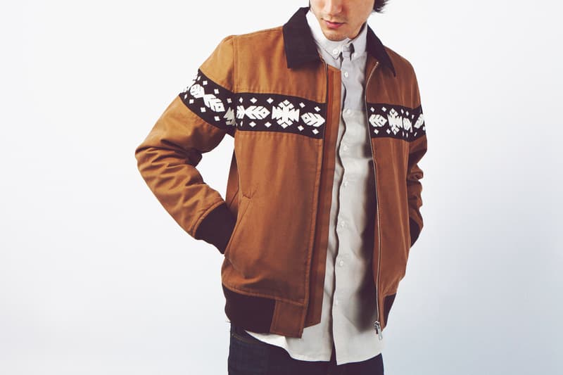 Carhartt Heritage 2013 春夏 Dozier Bomber 外套