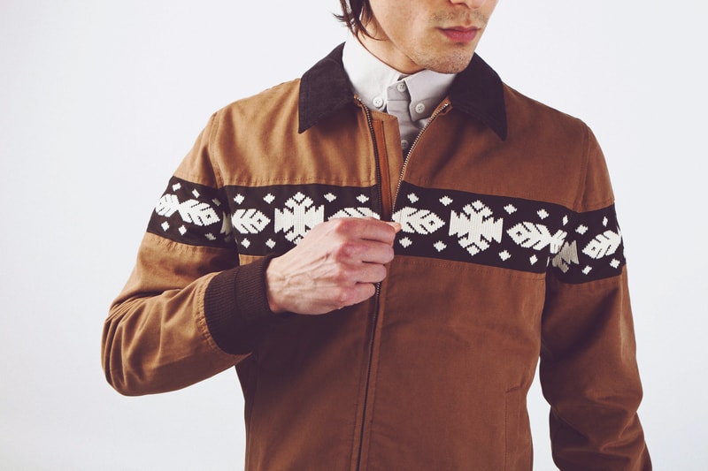 Carhartt Heritage 2013 春夏 Dozier Bomber 外套