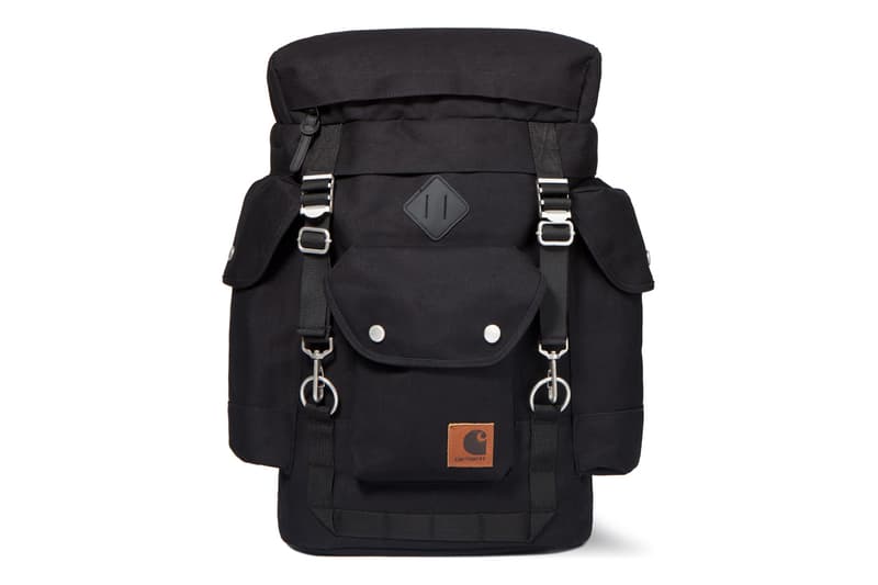 Carhartt WIP 2013 春夏包款系列