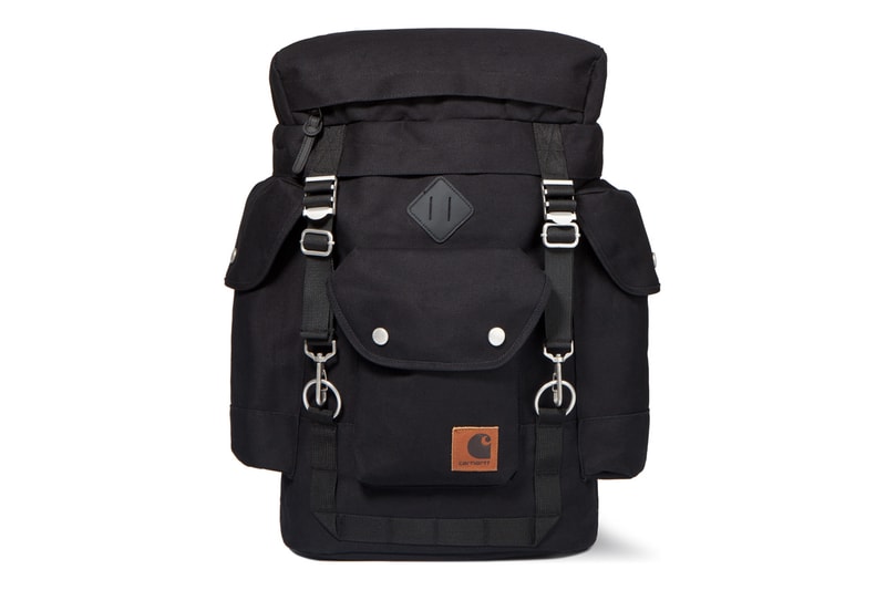 Carhartt WIP 2013 春夏包款系列