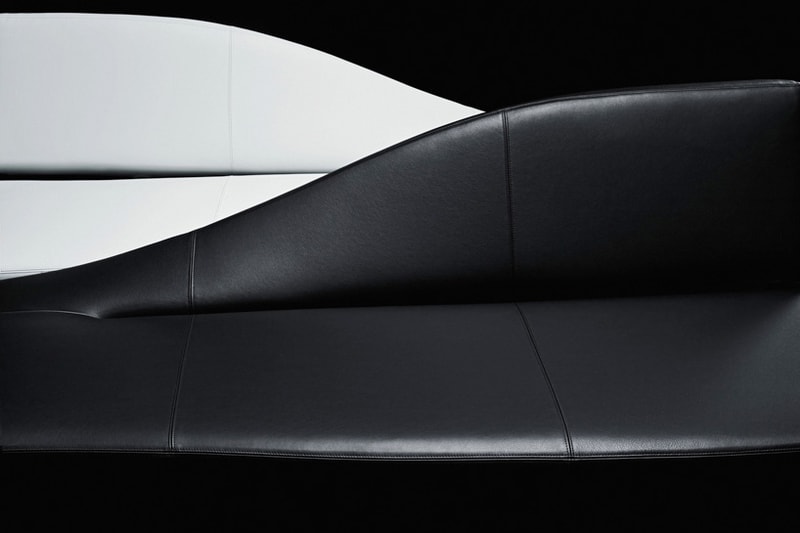 Cassina x Karl Lagerfeld “An Authentic Eye” 85 週年紀念展覽