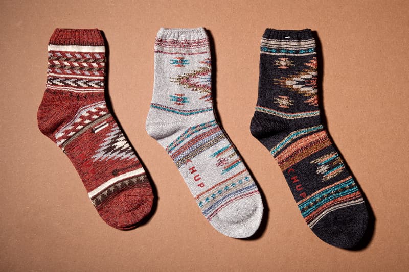 CHUP 2013 年春夏季新品