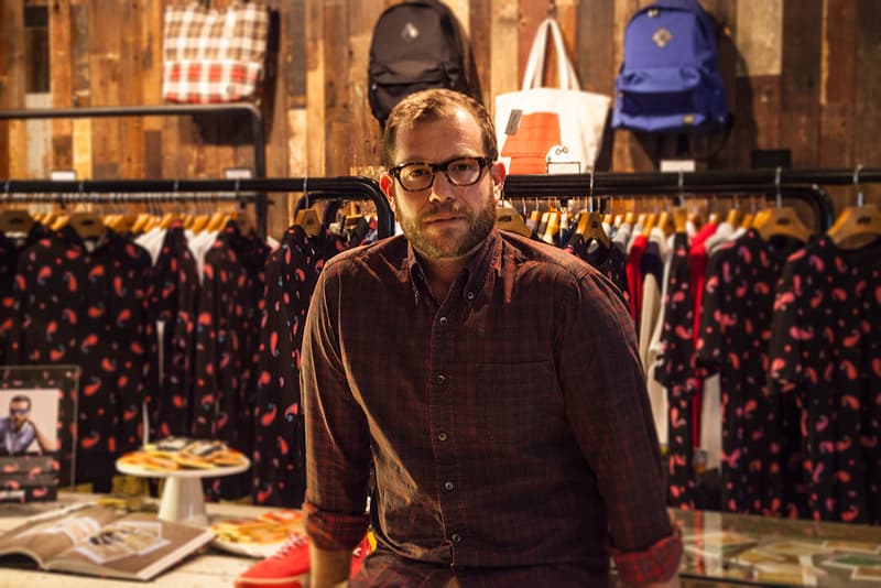 CLOT x ALL GONE 2012 Book 上市簽名會現場回顧