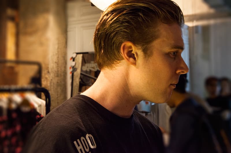 CLOT x ALL GONE 2012 Book 上市簽名會現場回顧