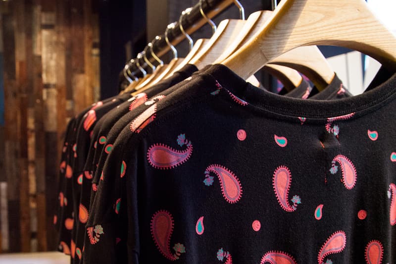 CLOT x ALL GONE 2012 Book 上市簽名會現場回顧