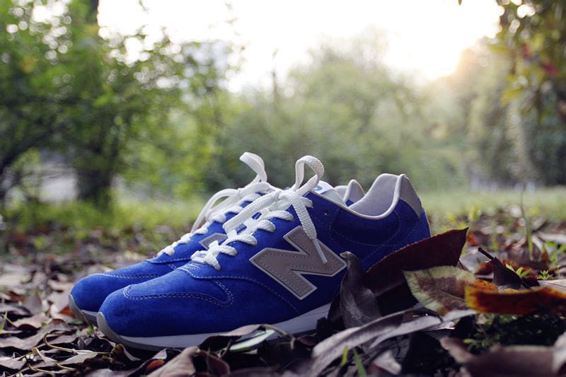 Rumor: CMSS x New Balance 996 曝光？