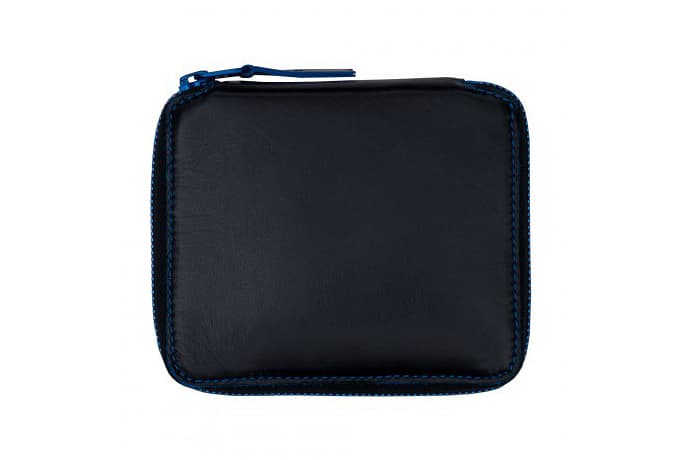 COMME des GARÇONS 2013 春夏 Marvellous Zip Wallets 錢包系列
