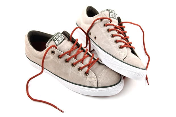 CONS 2013 CTS “St. Patrick’s Day” 鞋款