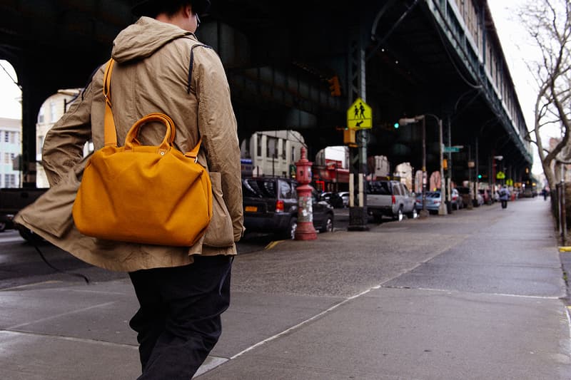 Côte&amp;Ciel 2013 春夏搭配概念 Lookbook 