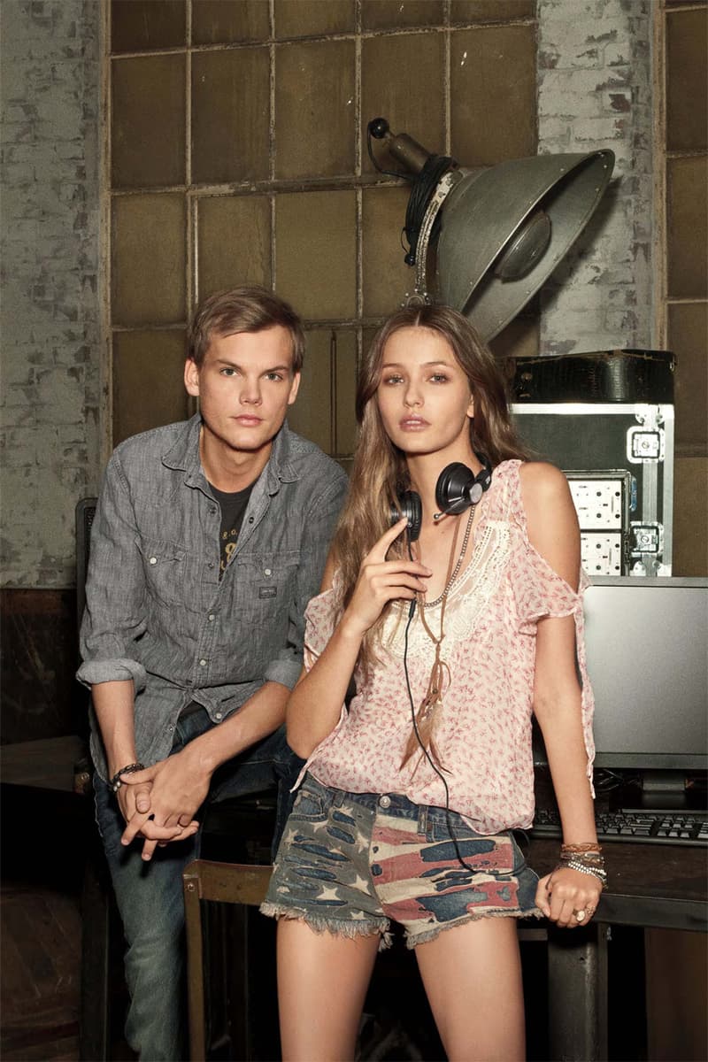 Denim &amp; Supply Ralph Lauren 2013 年春季 Lookbook