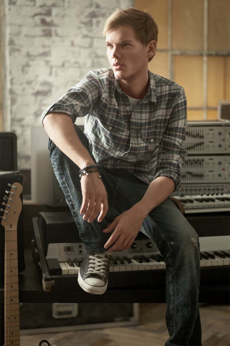 Denim &amp; Supply Ralph Lauren 2013 年春季 Lookbook