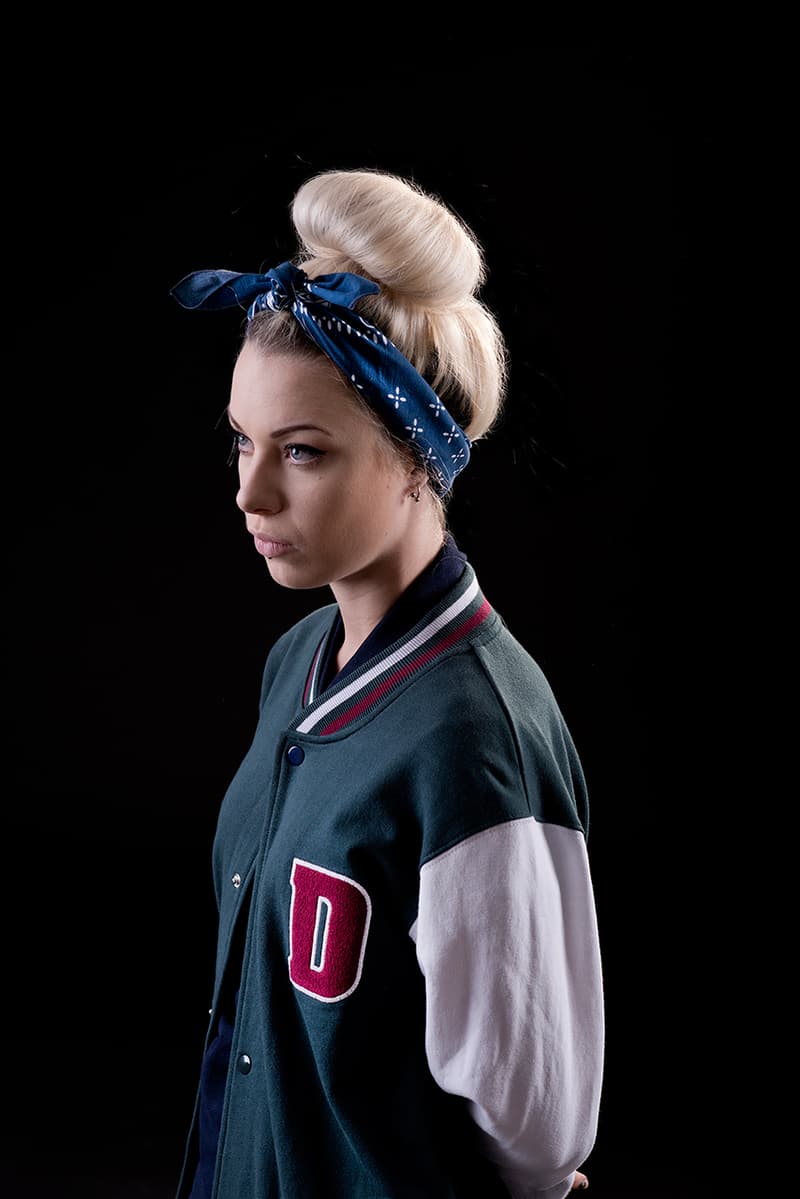 Dickies 2013 春夏季 Lookbook