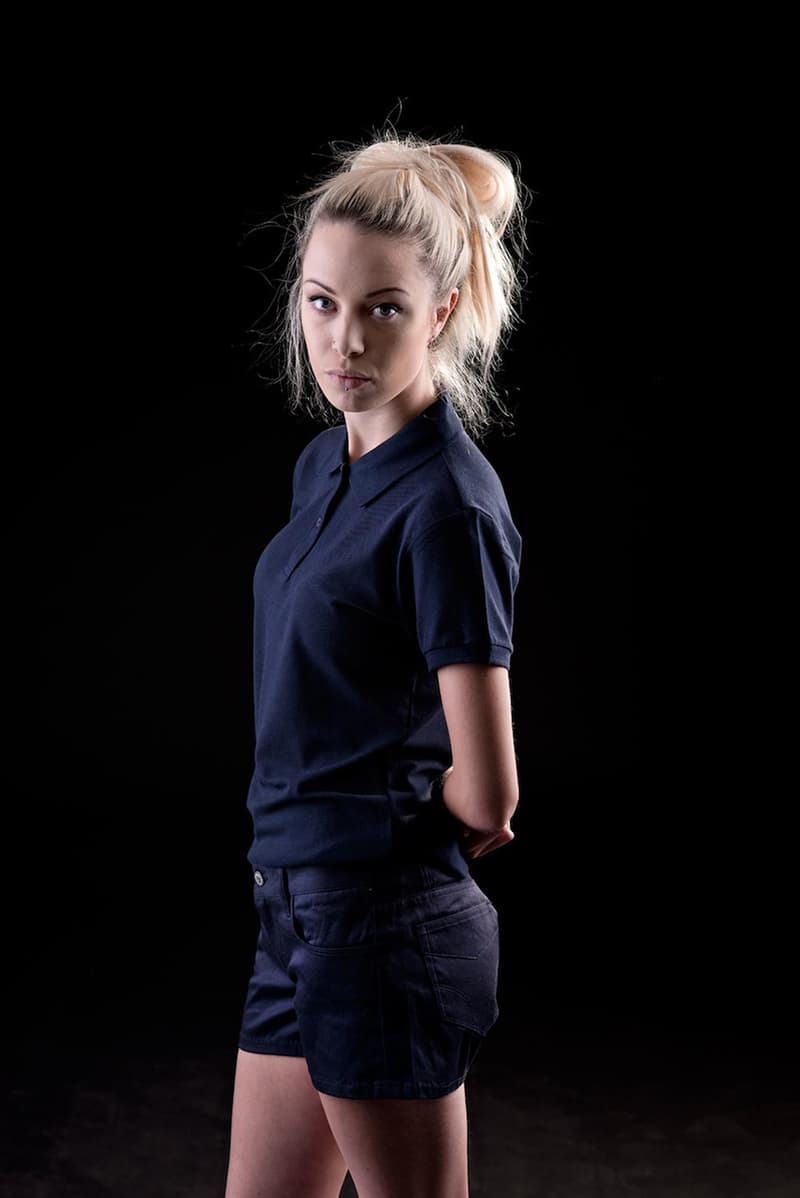 Dickies 2013 春夏季 Lookbook