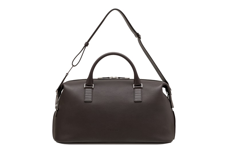 Dior Homme 2013 秋冬配件系列