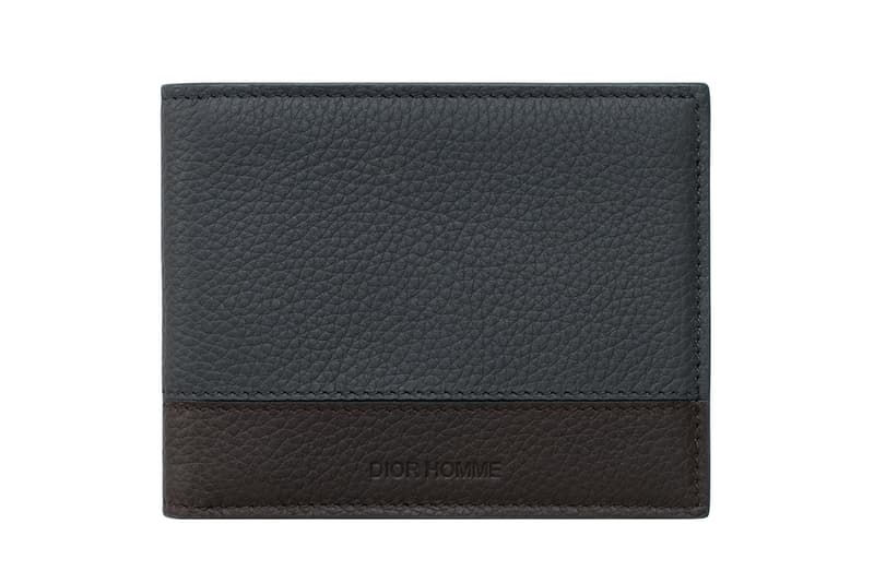 Dior Homme 2013 秋冬配件系列