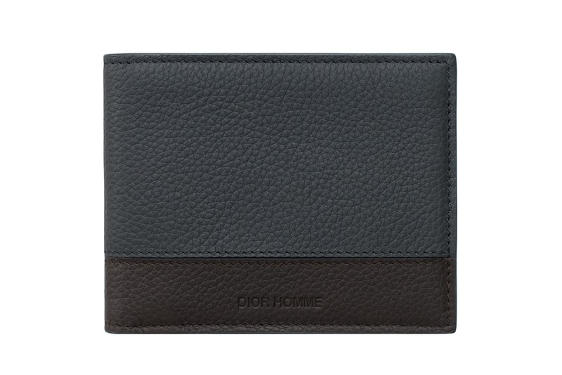 Dior Homme 2013 秋冬配件系列