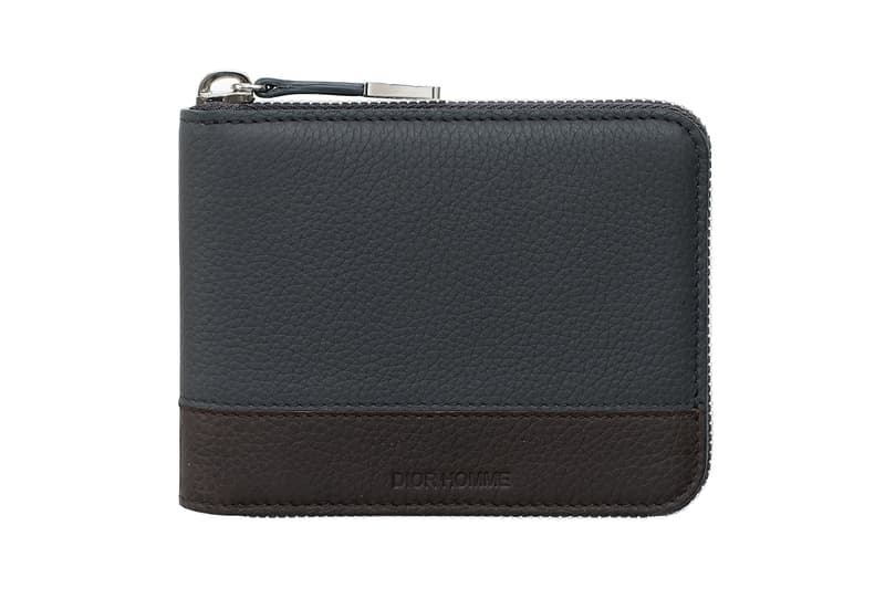 Dior Homme 2013 秋冬配件系列