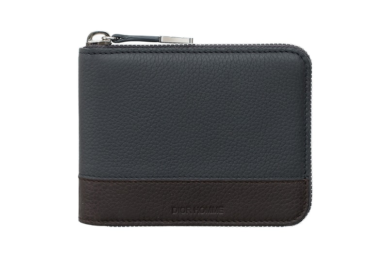 Dior Homme 2013 秋冬配件系列