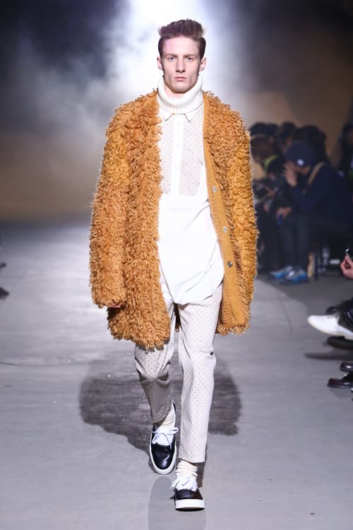 DISCOVERED 2013 秋冬系列