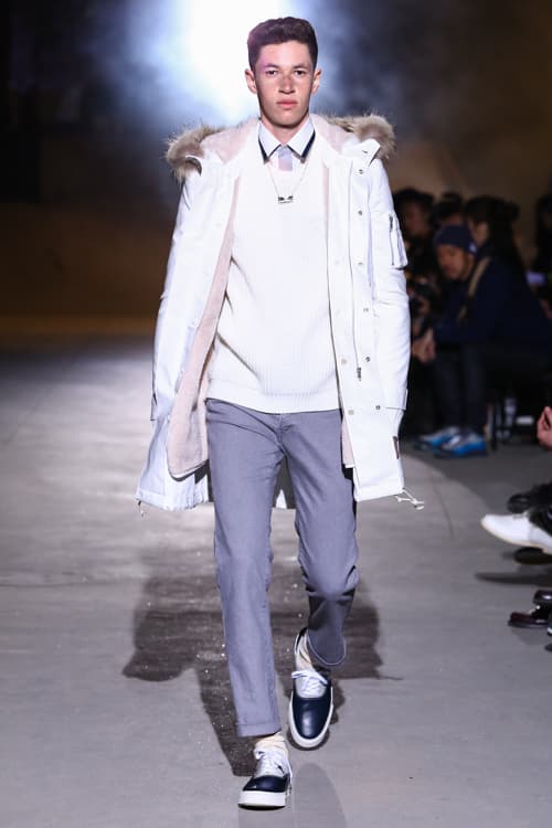 DISCOVERED 2013 秋冬系列