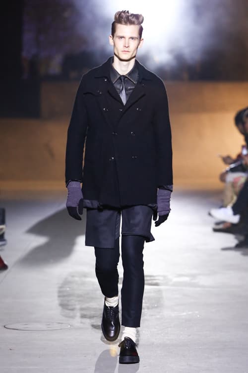 DISCOVERED 2013 秋冬系列