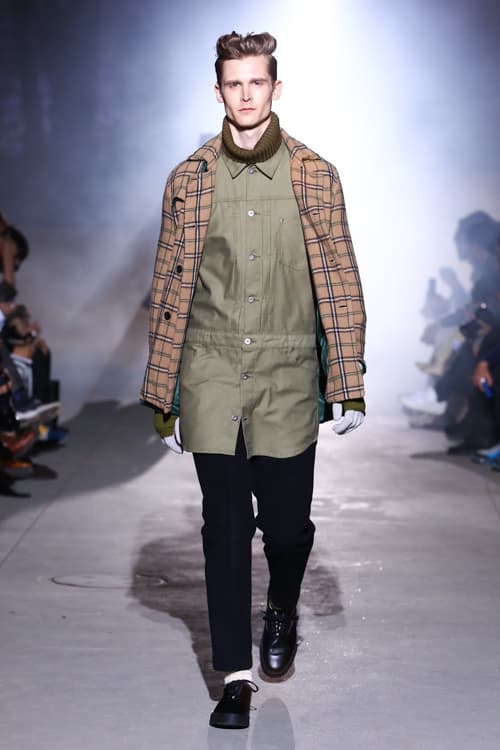 DISCOVERED 2013 秋冬系列