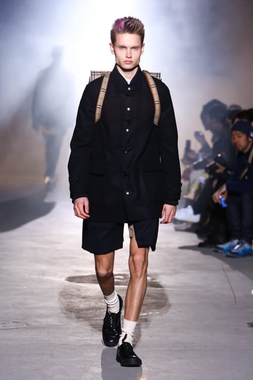 DISCOVERED 2013 秋冬系列