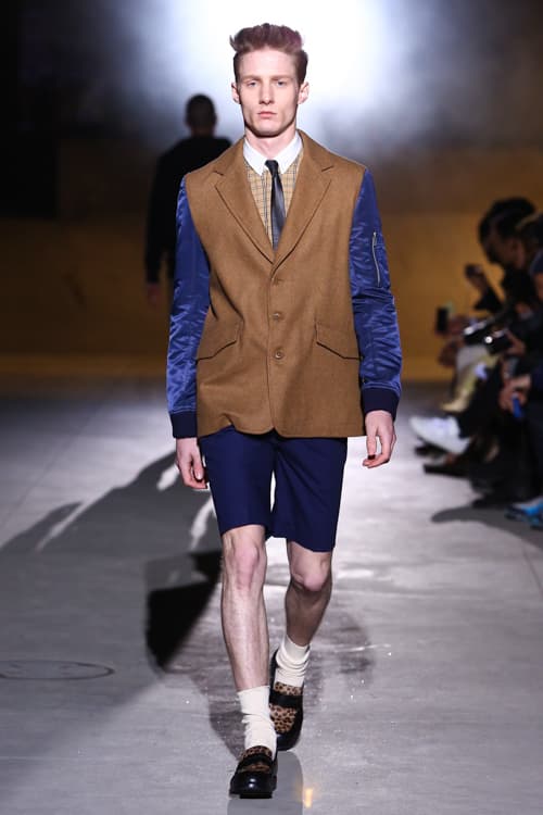 DISCOVERED 2013 秋冬系列