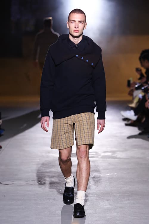 DISCOVERED 2013 秋冬系列