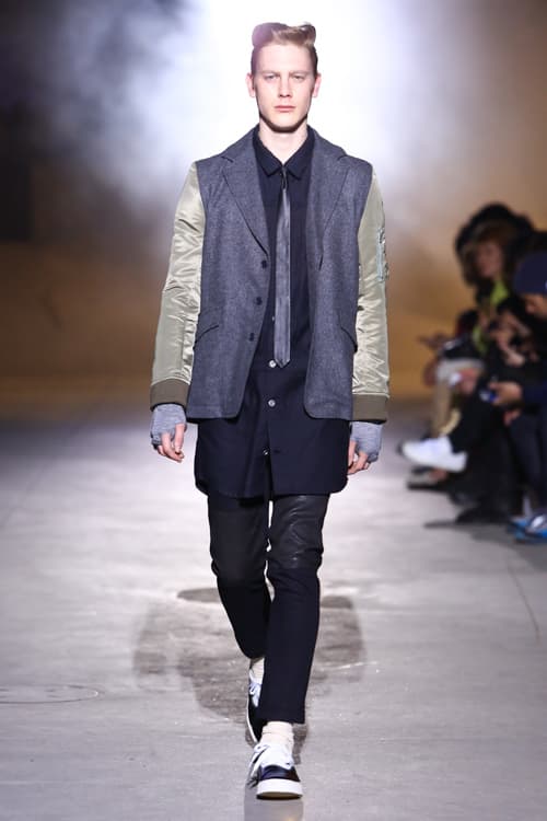 DISCOVERED 2013 秋冬系列