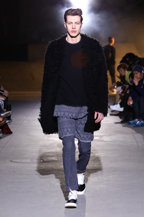 DISCOVERED 2013 秋冬系列