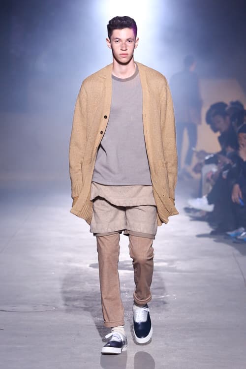 DISCOVERED 2013 秋冬系列