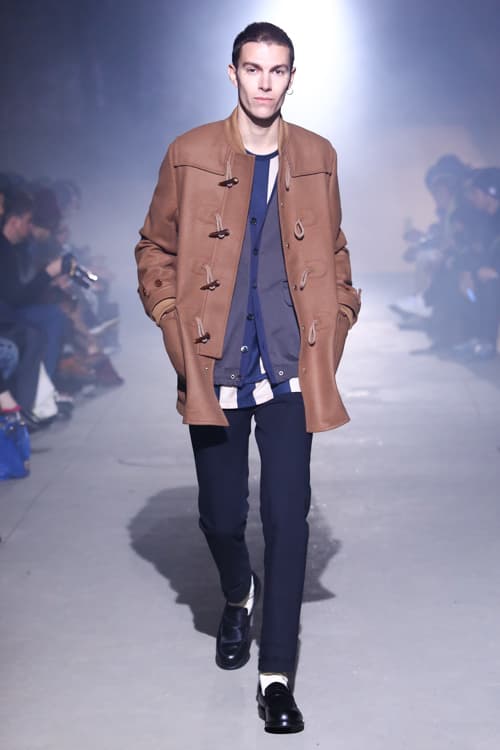 DISCOVERED 2013 秋冬系列